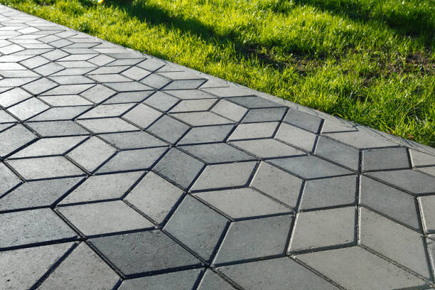 Best Permeable driveway pavers in New Mford, IL